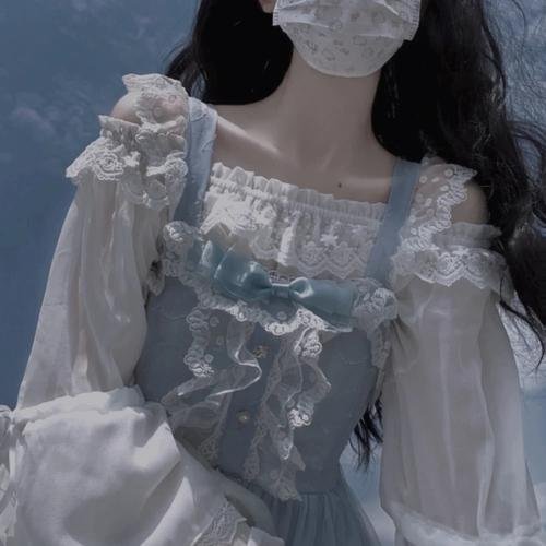 姑婆家